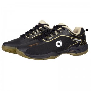 Apacs PRO 800 Black/Gold